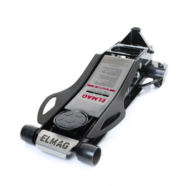 ELMAG Rangierwagenheber PROFI JACK 2500, 33600, 9004853336003