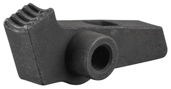 REMS Rastmutter R, Maße (LxBxH): 35 x 17 x 13 mm, 290060 R