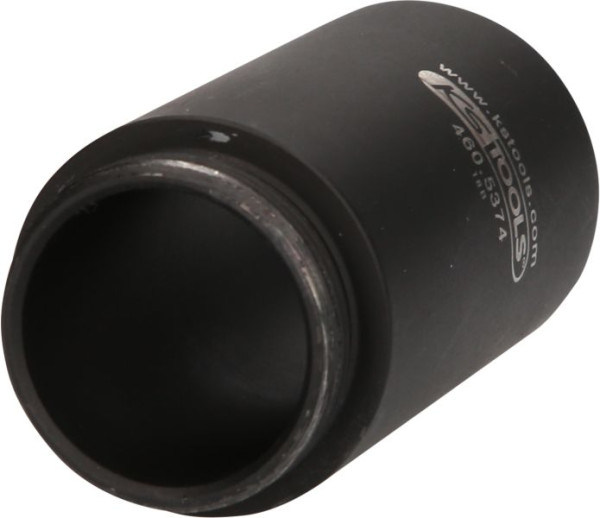 KS Tools Führungsrohr mit Anschlussgewinde, M36 x 1,5 mm, Ø 42,0 mm, 460.5374