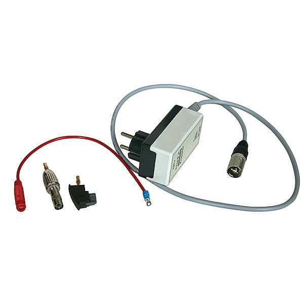 proNIVO Hausanschluss-Set in Verbindung mit Sender von C.Scope, 111-720 611