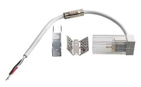 rutec Snap-Einspeisung FC01-SL-300 mm für VARDAflex Neon Mini, 86579
