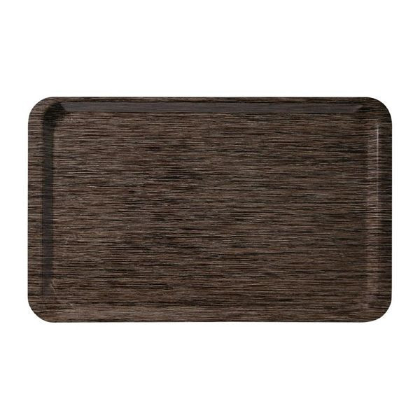 Roltex Original Serviertablett Wenge 53 x 32,5cm, DS096