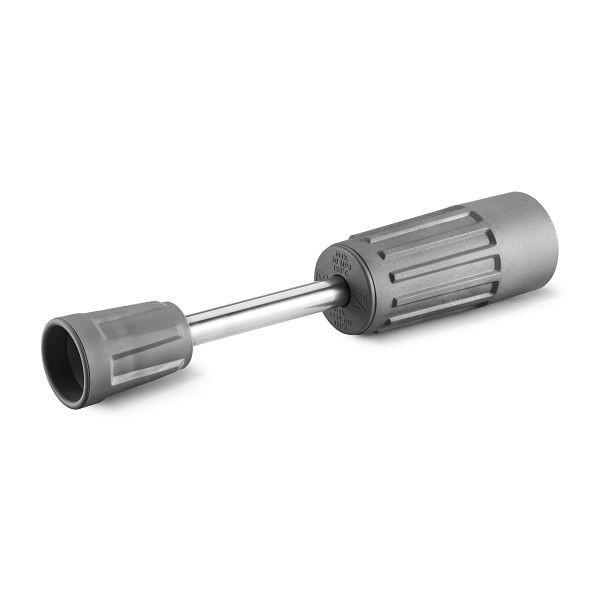 Kärcher Strahlrohr 250 mm, drehbar, Temperatur: max. 155 °C, 4.112-027.0