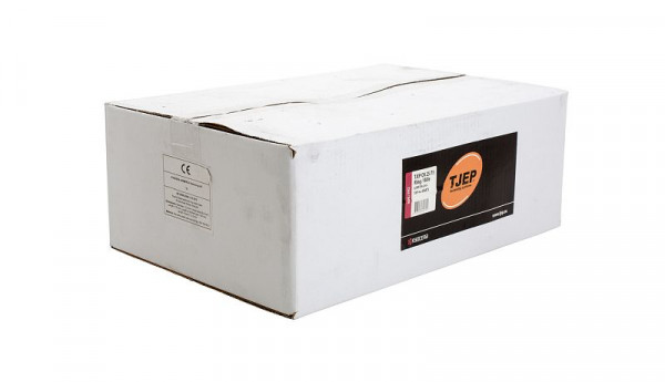 TJEP CN25/75 Rillennagel feuerverzinkt, Box 6.000 Stück, CN Nägel, 836075