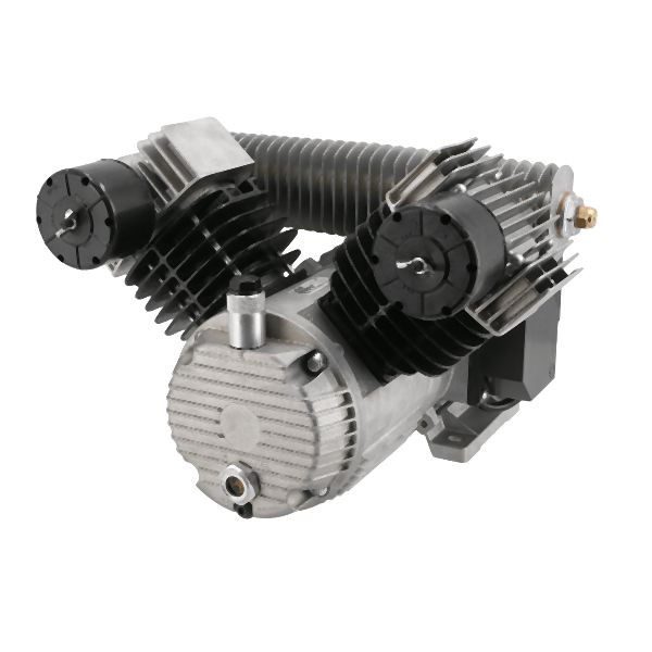 Airpress Kompressor Aggregat für KM 350, mit Nachkühler, 36333