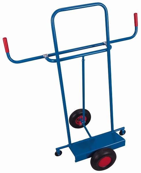 VARIOfit Plattenkarre Traglast 250 kg Schaufelmaß 500 x 200 mm (B/T)
