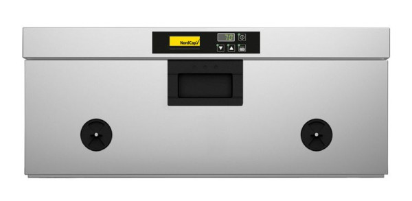 moduline Warmhalteschubladen HSW 011 E, Einbaugerät, für GN 1/1-150, Quereinschub, 437030011