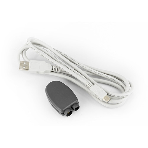 HT Instruments Schnittstellenkabel optisch zu USB, C2006, 1004800