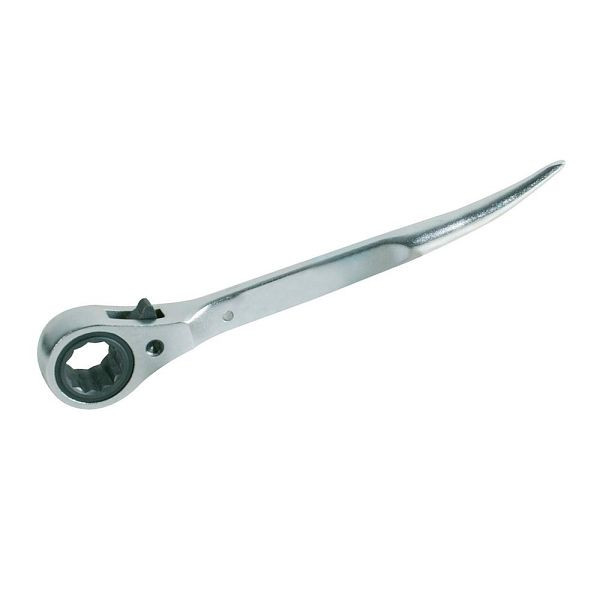 Silverline Gerüstknarre, 21 mm, 102116