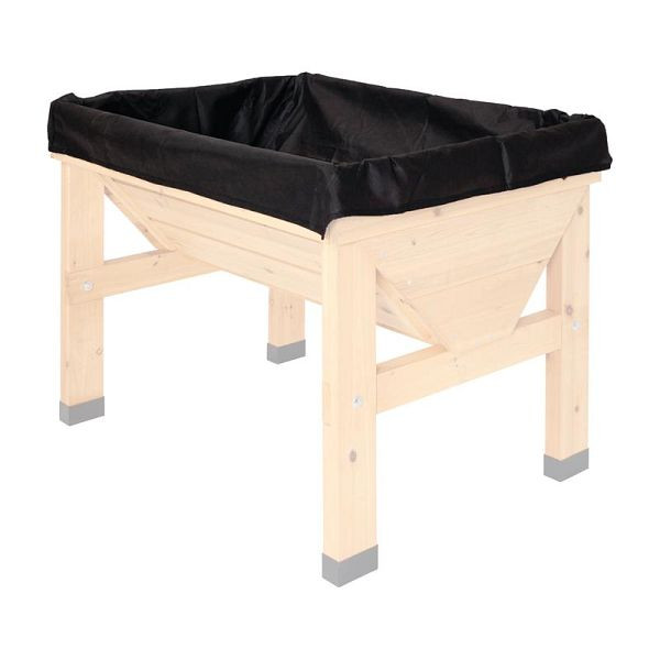 VegTrug Ersatzvlies, Klassik 1m, biologischen Abbaubarkeit, 3019, 4251638330199