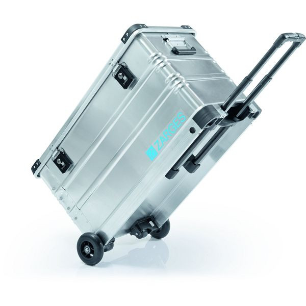 ZARGES Mobilbox K 424 XC, 750x350x380mm, 41812, 4003866418121
