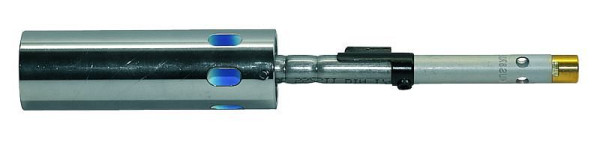 Rothenberger Heißluftbrenner für SF 3, 38mm, 35458, 4004625354582