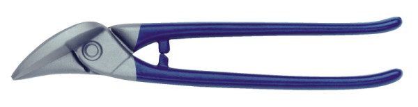 KUKKO Ideal-Schere, Gesamtabmessung Länge: 260 mm, Schneidseite: links, Baureihe: 983, VE: 5 Stück, 983-261