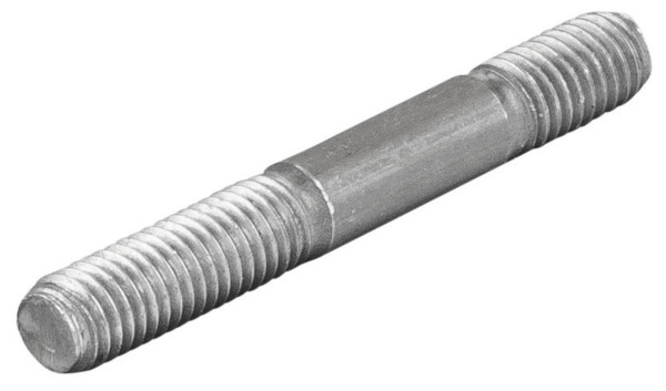 REMS Stiftschraube, Maße (LxBxH): 65 x 8 x 8 mm, 083030