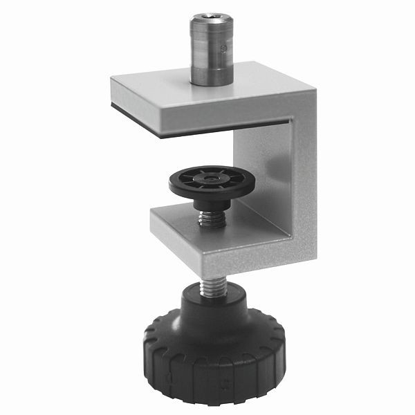 Waldmann Tischklemme TK 1A/30/SRMET, 191118019-00802404