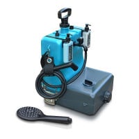 Produktbild von LAVESE Mobiles Waschbecken "Outdoor", LAV10003 LAVESE Mobiles Waschbecken "Outdoor", LAV10003