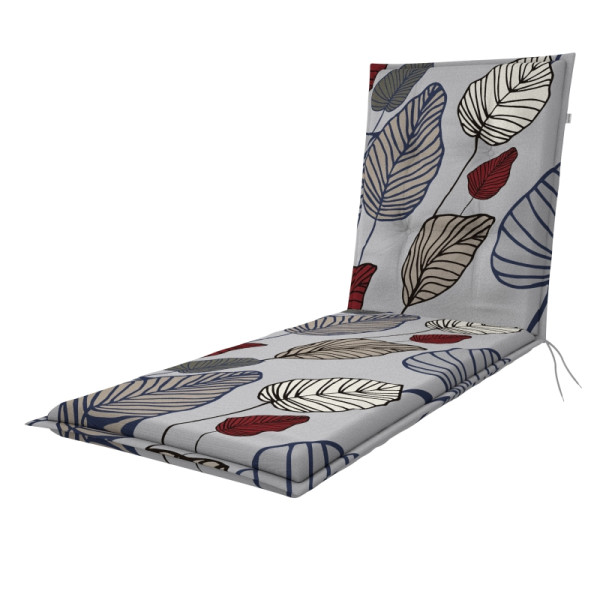 doppler Rollliege LIVING ca. 195x60x6 cm Design 5703, 5142155703