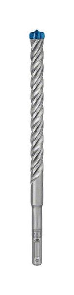Bosch EXPERT SDS plus-7X Hammerbohrer, 14 x 150 x 215 mm, für Bohrhämmer, VE: 5 Stück, 2608900120