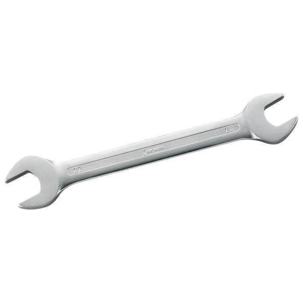 Dönges Doppelmaulschlüssel DIN 3110, 13 x 15 mm, 105390