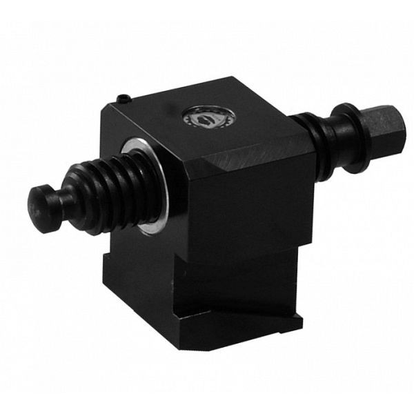 BISON Leitspindel MIT Block ZS 6620-125, 398266560500