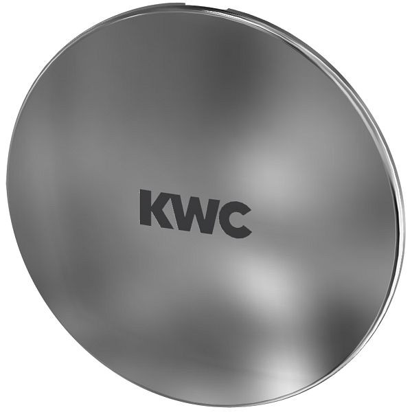 KWC Verschlusskappe mit O-Ring für F5E Elektronik-Standarmaturen, 2030041558