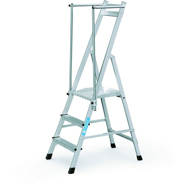 ZARGES ZAP Neo S - ZAP Plattformleiter, 3 Stufen, 42440