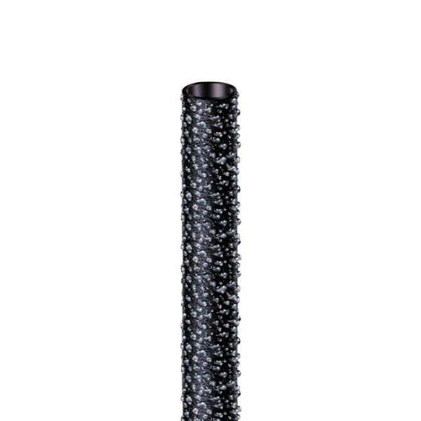 fitt Mikroporöser Bewässerungsschlauch Ecodrop 1/2 25 m, 76217