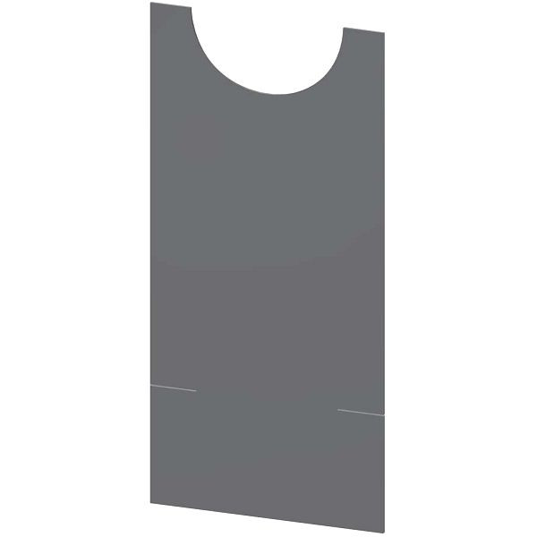 KWC Folie, F5, Verpackungseinheit: 10 Stück, 2030053034, 7612982267758