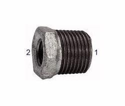 Riegler Reduzierstück 241, AG/IG, 113064, 4047322252348