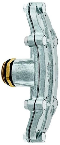 GEKA Fächerdüse, AG G 3/4" 16 x 2mm-Bohrung LM, 52.5282