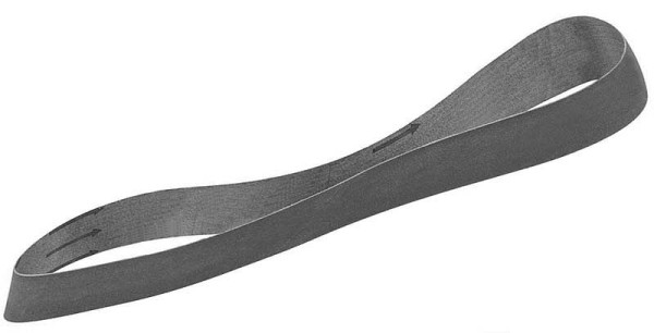 MACK Schleifband für SBH/ABH-100, Körnung 100, ZE-SBH-100/S100