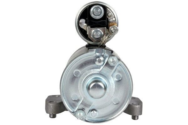 HELLA Starter/Anlasser, 12V, 1.4kW, für u.a. Jaguar X-Type (X400), 8EA 012 526-421