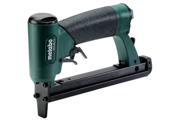 metabo Druckluft-Klammergerät DKG 80/16 Kunststoffkoffer, 601564500