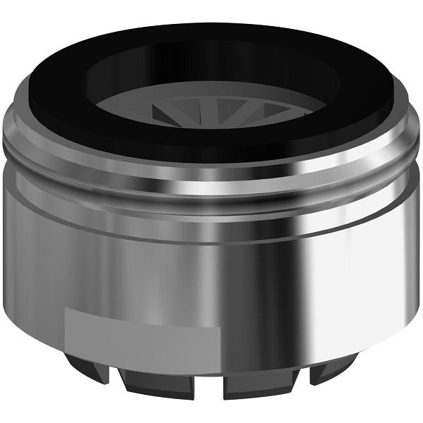 KWC Strahlregler, M24x1, für Wascharmaturen mit offenem Untertischspeicher, 2000104761