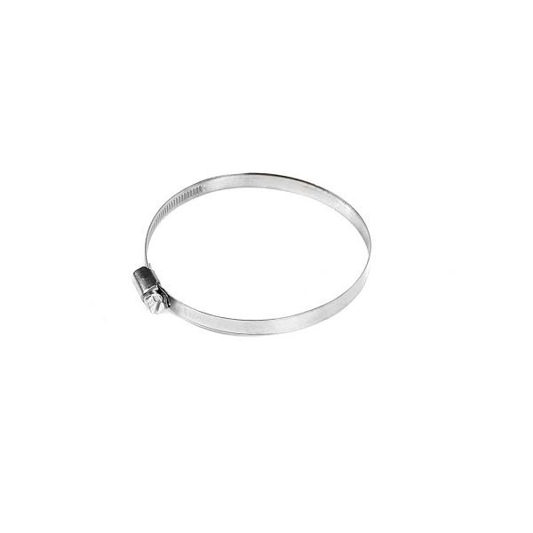 Holzmann Schlauchklemme Schlauch: Ø 100mm, SKL100, 9120058374395