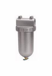 Riegler Spezialfilter mit Metallbehälter, 101004, 4047322113410