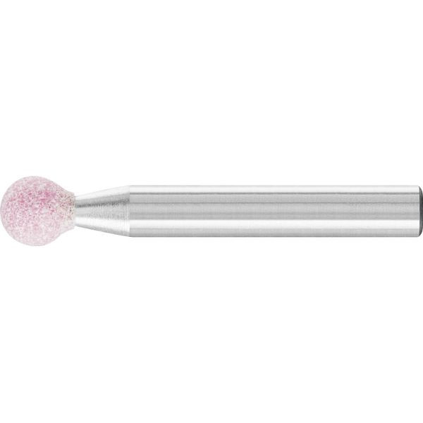 Pferd Schleifstift KU 08 6 AR 80 O5V STEEL EDGE, VE: 10 Stück, 31705278