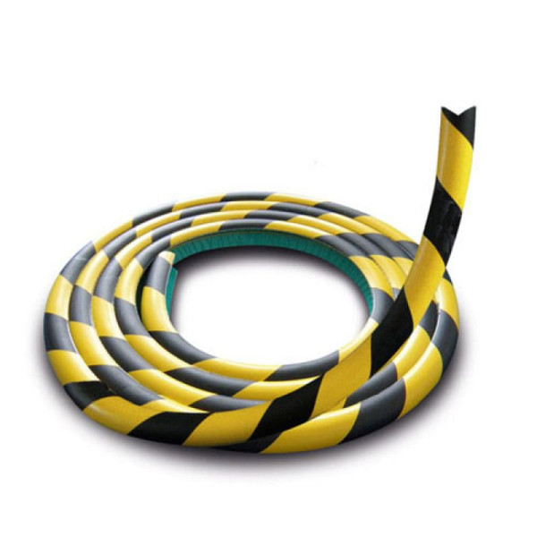 Stein HGS Prallschutz -Safe- auf Rolle, Profilschutz, Rechteck 25/30/8mm /zum Aufstecken, 25796