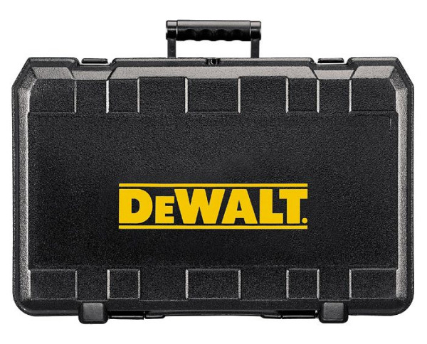 DeWalt Transportkoffer für Winkelschleifer 115 / 125 mm, N429654