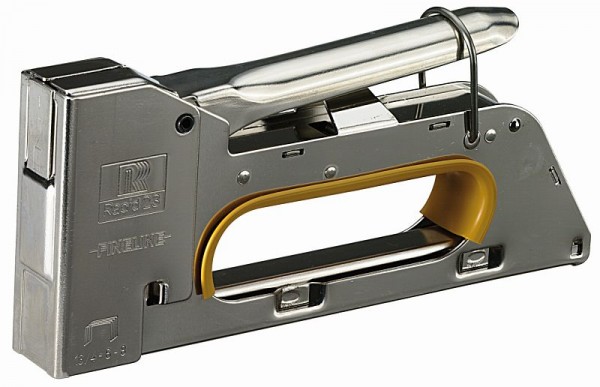 Freund Handtacker RAPID 23, für Klammern 37/4 - 37/8, Gewicht: 525 Gramm, Maße: 175 mm, 01740023