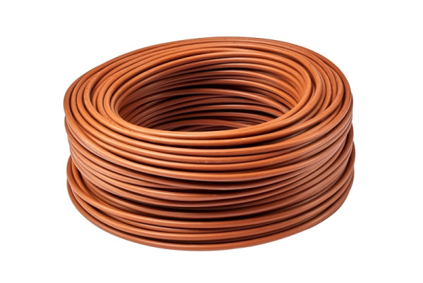 HELLA Leitungssatz, 1-adrig, 2.5mm², Länge: 50m, 8KL 712 959-001