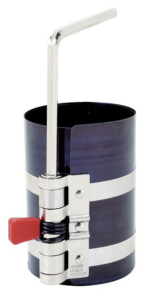 Kraftwerk Kolbenring-Spannband 60-175 mm, 30608, 7612206091831