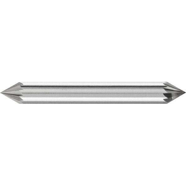 Pferd HM-Frässtift KSJ 0605/6 Z3, 21115536