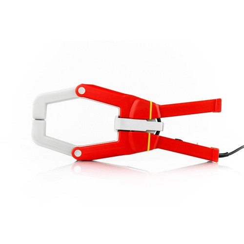 HT Instruments DC Stromwandler Messbereich bis 1400A DC, für Kabel bis 83mm, 1009380