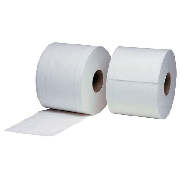 Jantex Toilettenpapier 2-lagig, VE: 36 Stück, DL922