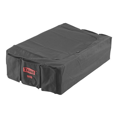 Trust Deckel für Wäschewagen, 240L, Höhe: 23,0 cm, 615068