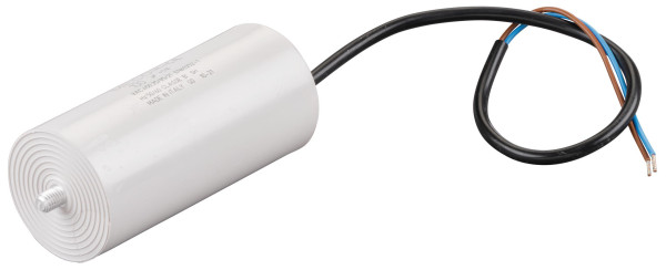 REMS Kondensator, Maße (LxBxH): 150 x 60 x 60 mm, 027005