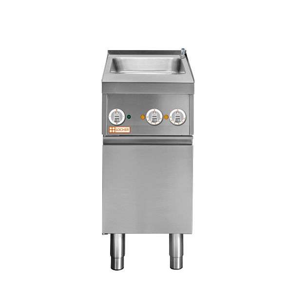 Beurer Em 59 Heat Universal Für Bain Marie – 230V, Inkl. Zubehör U