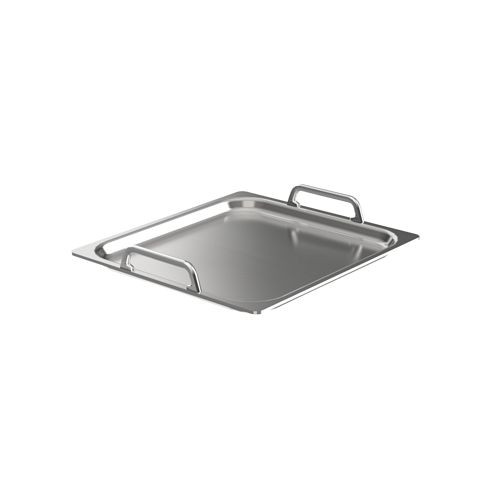 Rieber Kochbehälter thermoplates® 2/3 nano - Griffe, Höhe 20 mm, 84010936