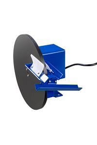 QH-System AB Öl-Scheibenskimmer, Eintauchtiefe 100 mm, 312384